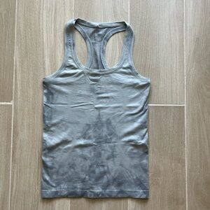 Lululemon Swiftly Tech Racerback Tank Top 2.0 hip length